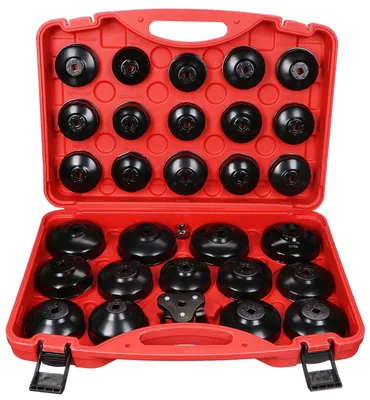 Produktbild von Ölfilterschlüssel MECHANIC OIL WRENCH 30, 1/2"