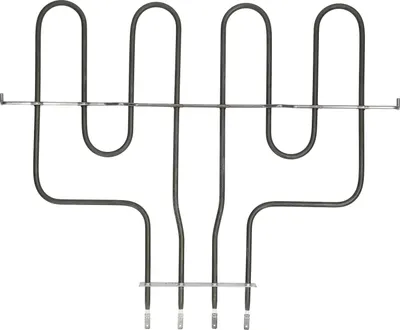 Produktbild von easyPART passend für SATHERM Heizung Oberhitze Grill passend für Bauknecht C00230133 in Backofen