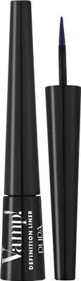 Image de Eyeliner Pupa Vamp Eyeliner Définition
