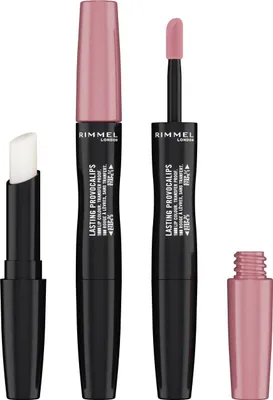 Immagine prodotto di Rossetto Lasting Provocalips 16HR per donna 3,9 g - 220 Come Up Roses