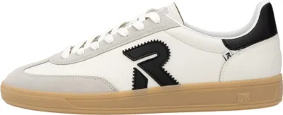 Obrázok produktu pre Rieker U2200-83 (45/quartz/snow/black/w)
