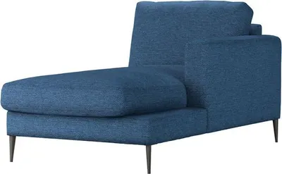 Image de Covex – chaise longue modulable droit (OT R)-Nordic 12