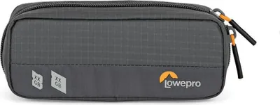Produktbild von Lowepro LP37186, CF, SD, SDHC, XQD, Grau, 160 mm, 55 mm, 70 mm, 60 g