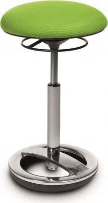 Produktbild von Topstar Stehhilfe Sitness® High Bob SU59 BR5 apfelgrün