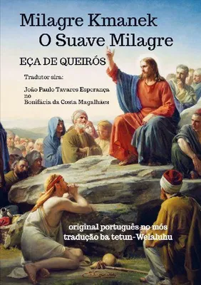 Produktbild von Milagre Kmanek – O Suave Milagre