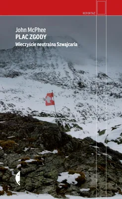 Immagine prodotto di Plac Zgody. Wieczyście neutralna Szwajcaria