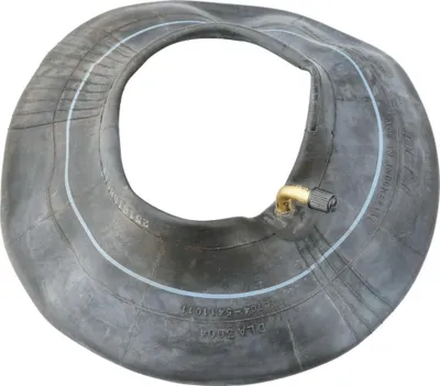 Produktbild von Lescha Altrad Ersatzschlauch 260x85mm für Sackkarren-Rad geskinnt