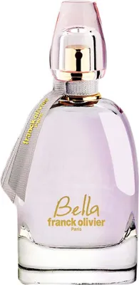 Produktbild von Franck Olivier Bella Woda perfumowana, 75 ml
