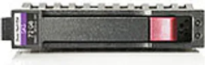 Immagine prodotto di Disco rigido HPE Midline