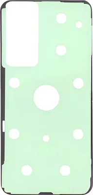 Produktbild von Samsung, Original Akkudeckel Klebestreifen für Samsung Galaxy A54 5G, Transparent