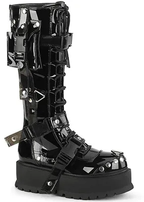 Obrázek produktu pro BUTY KOZAKI SLACKER-260  r.37