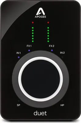 Zdjęcie produktu dla Interfejs audio Apogee DUET 3
