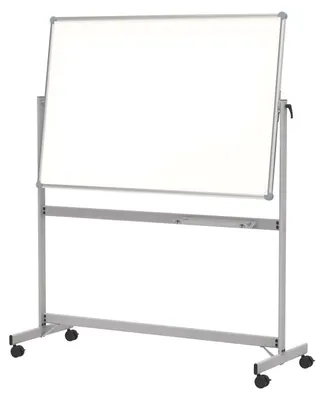 Zdjęcie produktu dla MAUL 6336384, 1000 x 1800 mm, Stal, Przenośny