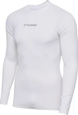 Produktbild von Hummel hmlBL PERFORMANCE TEE L/S