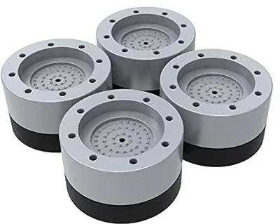 SchnellShoppen ‑ Vibrationsdämpfer geeignet für, Hauptbild