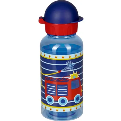 Produktbild von Spiegelburg 14145 Feuerwehr Baby-Becher
