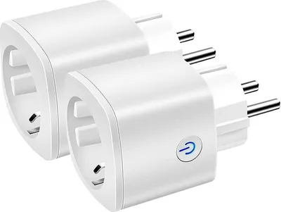 Produktbild von Laxihub Smart Stecker 2
