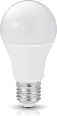 Obrázok produktu pre Žiarovka LED E27 GS 10W studená Kobi