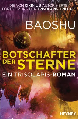 Produktbild von Botschafter der Sterne