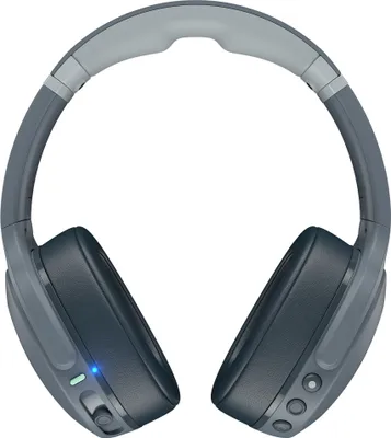 Immagine prodotto di SKULLCANDY Cuffie Crusher EVO Over-Ear Wireless Grigio