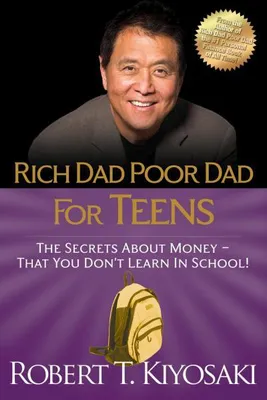 Produktbild von Rich Dad Poor Dad for Teens