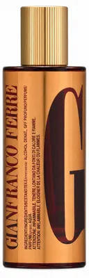 Immagine prodotto di Gianfranco Ferrè Pour Homme Eau de Toilette 100ml