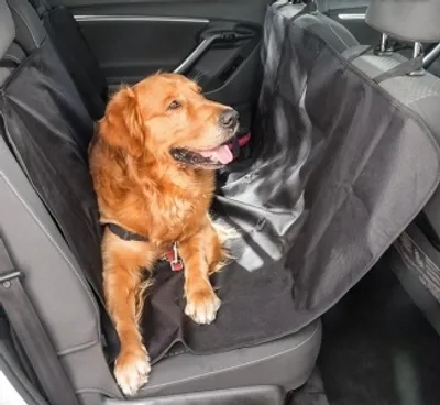 Immagine prodotto di Protezioni per seggiolini auto per animali domestici Petchez InnovaGoods