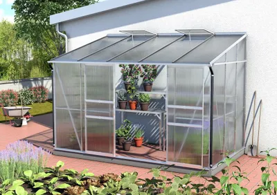 Produktbild von Ida 6500 HKP 4mm, alu