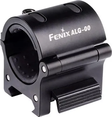 Obrázok produktu pre Kovová montáž svietidla na zbraňovú lištu Fenix ALG-00