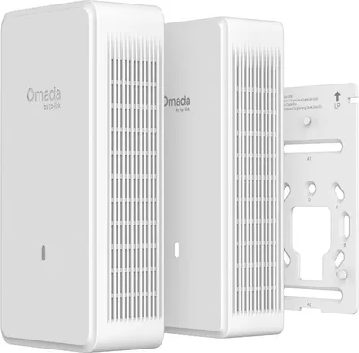 Obrázok produktu pre TP-LINK EAP775-Wall BE9300 Wall Plate Wi-Fi 7 Ac - Access Point - WLAN