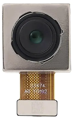 Obrázek produktu pro Clappio, hlavní fotoaparát 108 MP zadní náhradní díl pro Redmi Note 14 5G, černý / stříbrný