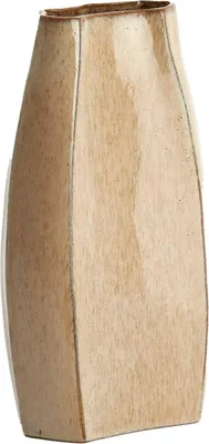 Produktbild von Light & Living - Vase Chiado - Braun - 19,5x11x34,5cm
