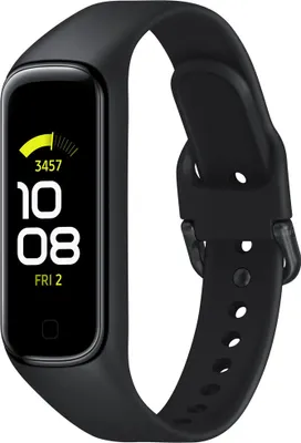 Produktbild von Activity-Armband Samsung GALAXY FIT 2 1,1 AMOLED 159 mAh"