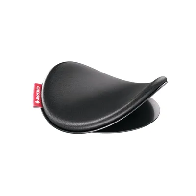 Obrázek produktu pro CHERRY SLIDEPAD ERGO - Tastatur-/Maus-Handgelenkauflage - Schwarz