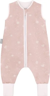 Produktbild von normani Baby Schlafsack aus Baumwolle