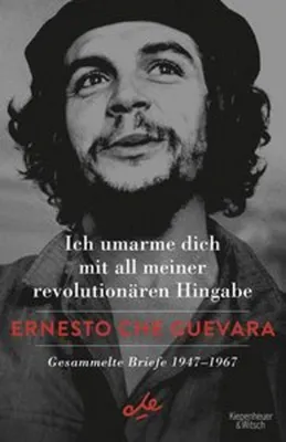 Immagine prodotto di Ich umarme dich mit all meiner revolutionären Hingabe