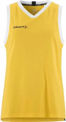 Produktbild von Craft Progress Basket ärmelloses T-shirt  L Mann  L
