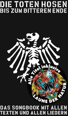 Produktbild von Die Toten Hosen - Bis Zum Bitteren Ende 2017