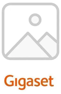 Imagen del producto de Piezas de repuesto para teléfonos Gigaset PRO modelos N670/N720/N870: fuente de alimentación, adaptador de corriente para la Unión Europea