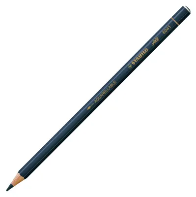 Obrázek produktu pro Stabilo Pencil all 8041 modrá -12u-