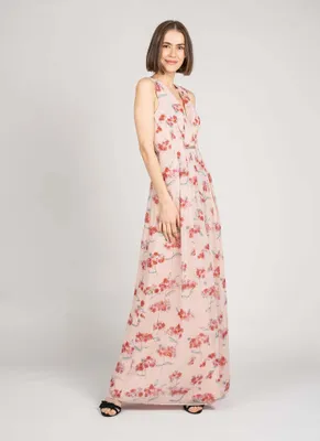 Zdjęcie produktu dla Sukienka Patrizia Pepe - DA1551/A46A - Różowy- Rozmiar: 36(EU)