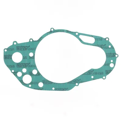 Obrázok produktu pre Tesnenie krytu spojky Athena 1148234000 pre motocykel Suzuki GT 550, modelové roky 1973-1977