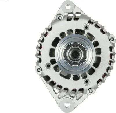 Produktbild von AS-PL A1021(P) Lichtmaschine Generator LiMa 140A 12V für OPEL Corsa D Schrägheck (S07) ZAFIRA B (A05) Meriva A (X03) Astra H Caravan (A04)