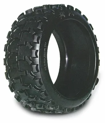 Zdjęcie produktu dla Opony Graupner 1/6 Offroad