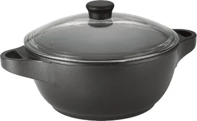 Zdjęcie produktu dla Garnek indukcyjny 3,5 l