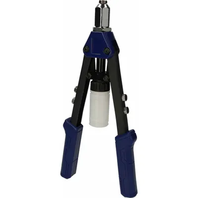 Immagine prodotto di BRILLIANT TOOLS Pinze per rivettare 32 cm in acciaio