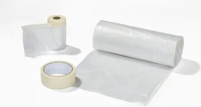 Zdjęcie produktu dla Zestaw osłon