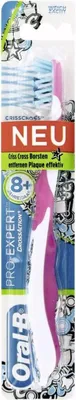 Produktbild von Oral-B Pro Expert Cross Action 8+ J.