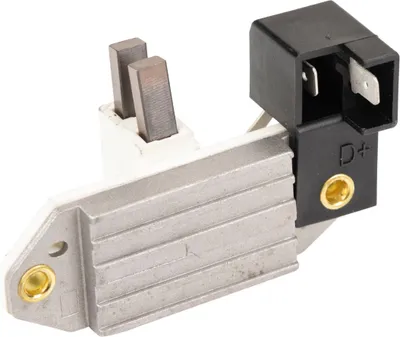 Produktbild von Lichtmaschinenregler RTT 119 AC Fiat Ducato Uno Tipo Tempra 9941193