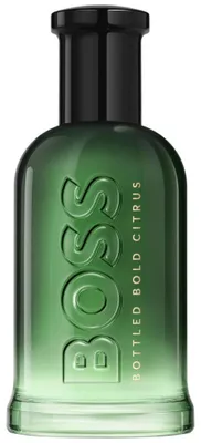 Produktbild von BOSS BOTTLED BOLD CITRUS Eau de Vapo Red. Lim. 50 ml